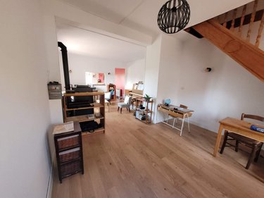 Maison a vendre Baincthun 62360 Pas-de-Calais 95 m2 6 pièces 241500 euros