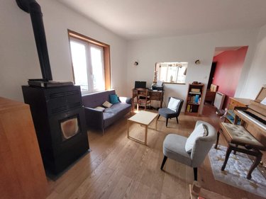 Maison a vendre Baincthun 62360 Pas-de-Calais 95 m2 6 pièces 241500 euros