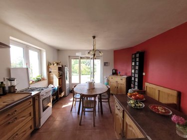 Maison a vendre Baincthun 62360 Pas-de-Calais 95 m2 6 pièces 225750 euros