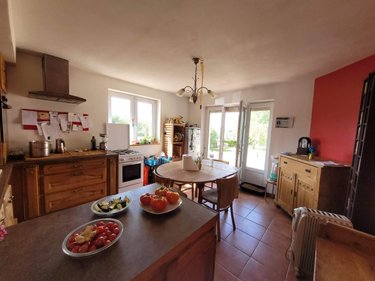 Maison a vendre Baincthun 62360 Pas-de-Calais 95 m2 6 pièces 241500 euros