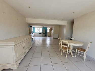 Maison a vendre Samer 62830 Pas-de-Calais 110 m2 5 pièces 219200 euros