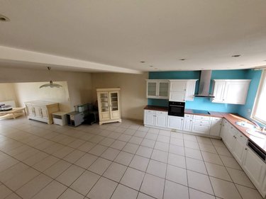 Maison a vendre Samer 62830 Pas-de-Calais 110 m2 5 pièces 219200 euros