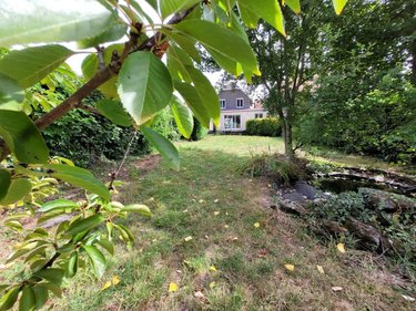 Maison a vendre Samer 62830 Pas-de-Calais 110 m2 5 pièces 218400 euros