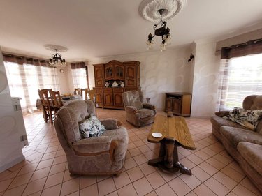Maison a vendre Carly 62830 Pas-de-Calais 102 m2 5 pièces 249900 euros