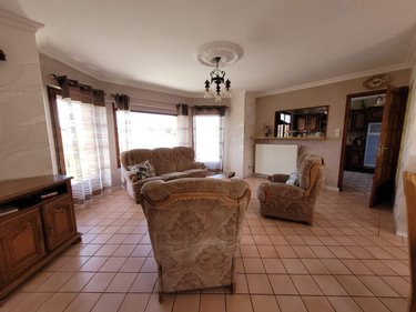 Maison a vendre Carly 62830 Pas-de-Calais 102 m2 5 pièces 249900 euros