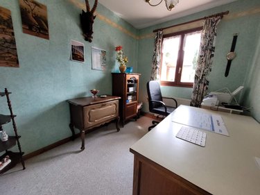 Maison a vendre Carly 62830 Pas-de-Calais 102 m2 5 pièces 249900 euros