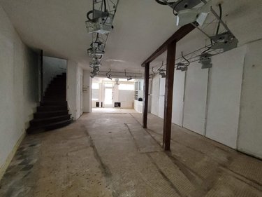Immeuble a vendre Desvres 62240 Pas-de-Calais 150 m2  158250 euros