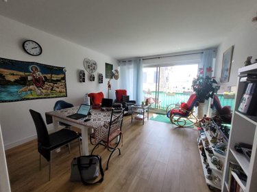 Appartement a vendre Boulogne-sur-Mer 62200 Pas-de-Calais 63 m2 4 pièces 163525 euros