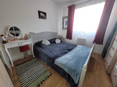 Appartement a vendre Boulogne-sur-Mer 62200 Pas-de-Calais 63 m2 4 pièces 127200 euros