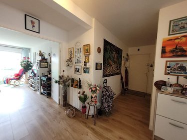 Appartement a vendre Boulogne-sur-Mer 62200 Pas-de-Calais 63 m2 4 pièces 127200 euros