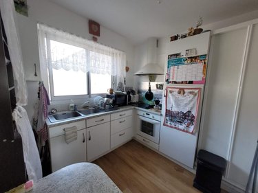 Appartement a vendre Boulogne-sur-Mer 62200 Pas-de-Calais 63 m2 4 pièces 163525 euros