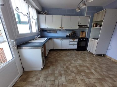 Maison a vendre Outreau 62230 Pas-de-Calais 106 m2 5 pièces 218400 euros