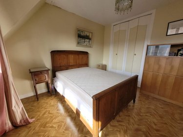 Maison a vendre Outreau 62230 Pas-de-Calais 106 m2 5 pièces 218400 euros