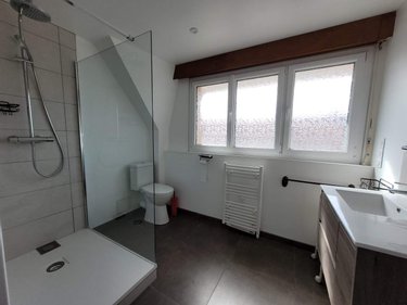 Maison a vendre Outreau 62230 Pas-de-Calais 106 m2 5 pièces 218400 euros