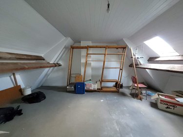 Maison a vendre Outreau 62230 Pas-de-Calais 106 m2 5 pièces 218400 euros