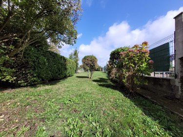 Maison a vendre Outreau 62230 Pas-de-Calais 106 m2 5 pièces 218400 euros