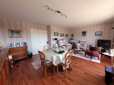 Appartement a vendre Saint-Martin-Boulogne 62280 Pas-de-Calais 75 m2 4 pièces 158250 euros