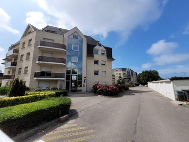 Appartement a vendre Saint-Martin-Boulogne 62280 Pas-de-Calais 75 m2 4 pièces 158250 euros