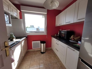 Appartement a vendre Saint-Martin-Boulogne 62280 Pas-de-Calais 75 m2 4 pièces 158250 euros