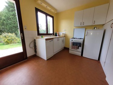 Maison a vendre Verlincthun 62830 Pas-de-Calais 87 m2 5 pièces 229950 euros