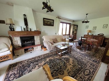 Maison a vendre Verlincthun 62830 Pas-de-Calais 87 m2 5 pièces 229950 euros