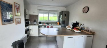 Maison a vendre Verlincthun 62830 Pas-de-Calais 120 m2 7 pièces 283500 euros