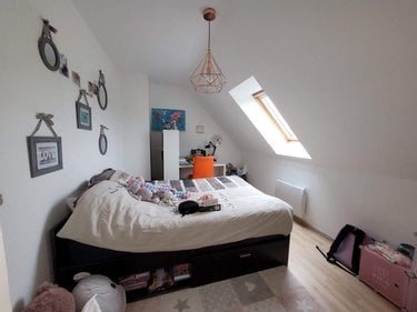 Maison a vendre Verlincthun 62830 Pas-de-Calais 120 m2 7 pièces 283500 euros