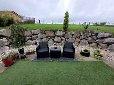 Maison a vendre Verlincthun 62830 Pas-de-Calais 120 m2 7 pièces 283500 euros