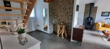 Maison a vendre Verlincthun 62830 Pas-de-Calais 120 m2 7 pièces 283500 euros