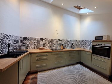 Maison a vendre Boulogne-sur-Mer 62200 Pas-de-Calais 79 m2 6 pièces 168800 euros
