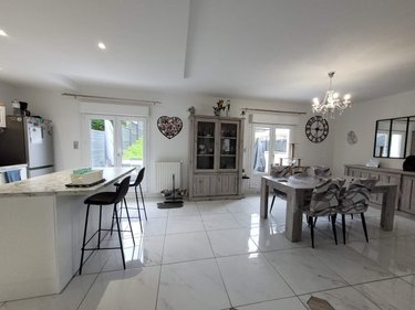 Maison a vendre Saint-Étienne-au-Mont 62360 Pas-de-Calais 102 m2 5 pièces 224000 euros