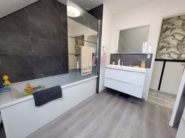 Maison a vendre Saint-Étienne-au-Mont 62360 Pas-de-Calais 102 m2 5 pièces 231000 euros