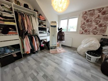 Maison a vendre Saint-Étienne-au-Mont 62360 Pas-de-Calais 102 m2 5 pièces 231000 euros