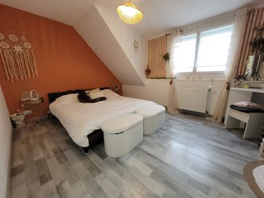 Maison a vendre Saint-Étienne-au-Mont 62360 Pas-de-Calais 102 m2 5 pièces 224000 euros