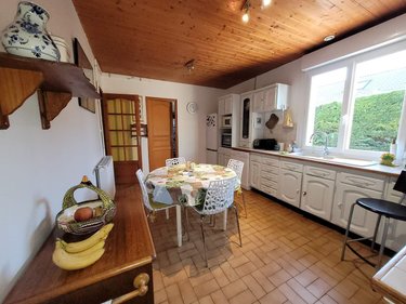 Maison a vendre Hesdin-l'Abbé 62360 Pas-de-Calais 115 m2 6 pièces 257250 euros