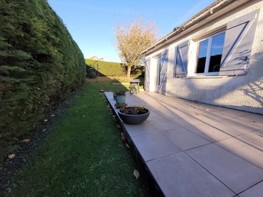 Maison a vendre Hesdin-l'Abbé 62360 Pas-de-Calais 115 m2 6 pièces 257250 euros