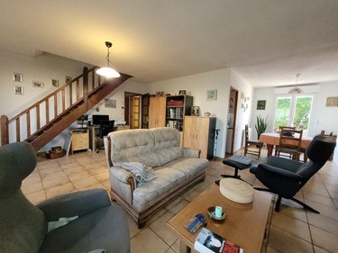 Maison a vendre Hesdin-l'Abbé 62360 Pas-de-Calais 115 m2 6 pièces 257250 euros