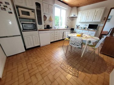 Maison a vendre Hesdin-l'Abbé 62360 Pas-de-Calais 115 m2 6 pièces 257250 euros