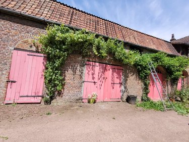 Maison a vendre Samer 62830 Pas-de-Calais 116 m2 5 pièces 127200 euros