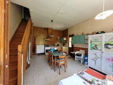 Maison a vendre Samer 62830 Pas-de-Calais 116 m2 5 pièces 127200 euros