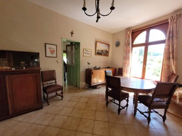 Maison a vendre Samer 62830 Pas-de-Calais 116 m2 5 pièces 127200 euros