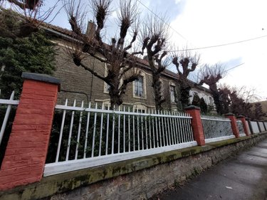 Maison a vendre Saint-Étienne-au-Mont 62360 Pas-de-Calais 275 m2 12 pièces 315000 euros