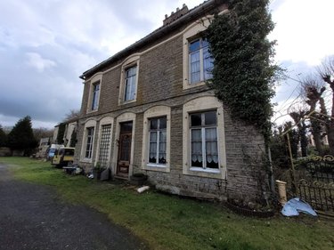 Maison a vendre Saint-Étienne-au-Mont 62360 Pas-de-Calais 275 m2 12 pièces 315000 euros