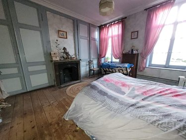 Maison a vendre Saint-Étienne-au-Mont 62360 Pas-de-Calais 275 m2 12 pièces 315000 euros
