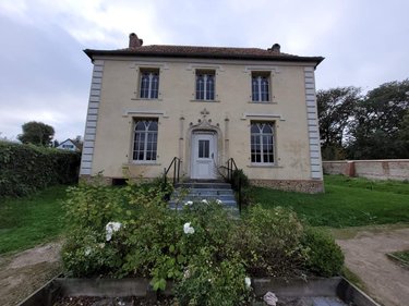 Maison a vendre Parenty 62650 Pas-de-Calais 52 m2 5 pièces 137800 euros