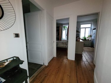 Appartement a vendre Boulogne-sur-Mer 62200 Pas-de-Calais 110 m2 4 pièces 198790 euros