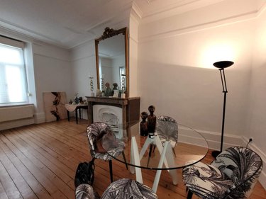 Appartement a vendre Boulogne-sur-Mer 62200 Pas-de-Calais 110 m2 4 pièces 198790 euros