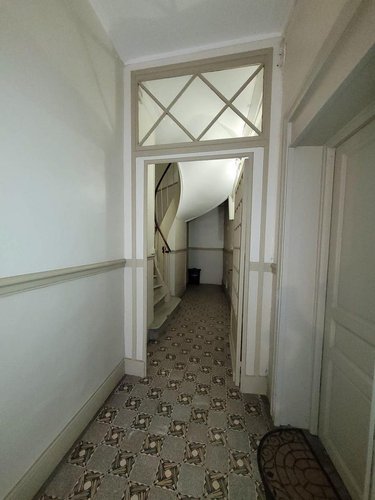 Appartement a vendre Boulogne-sur-Mer 62200 Pas-de-Calais 110 m2 4 pièces 198790 euros