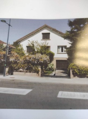 Maison a vendre Le Breuil 71670 Saône-et-Loire 250 m2 8 pièces 280000 euros