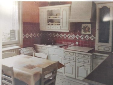 Maison a vendre Le Breuil 71670 Saône-et-Loire 250 m2 8 pièces 280000 euros